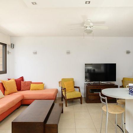 Cosy 1Br Near Beach By Feelhome Tel Aviv-Jaffa Exterior foto