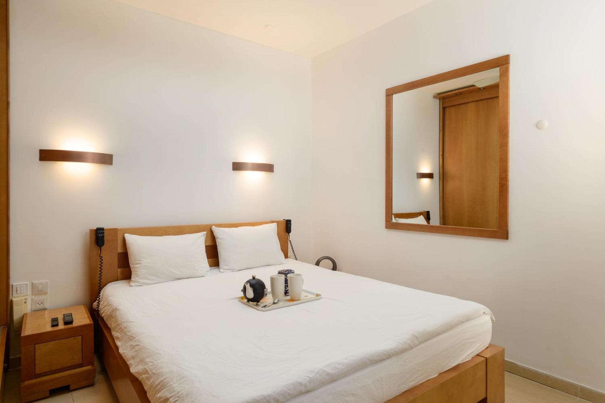Cosy 1Br Near Beach By Feelhome Tel Aviv-Jaffa Exterior foto