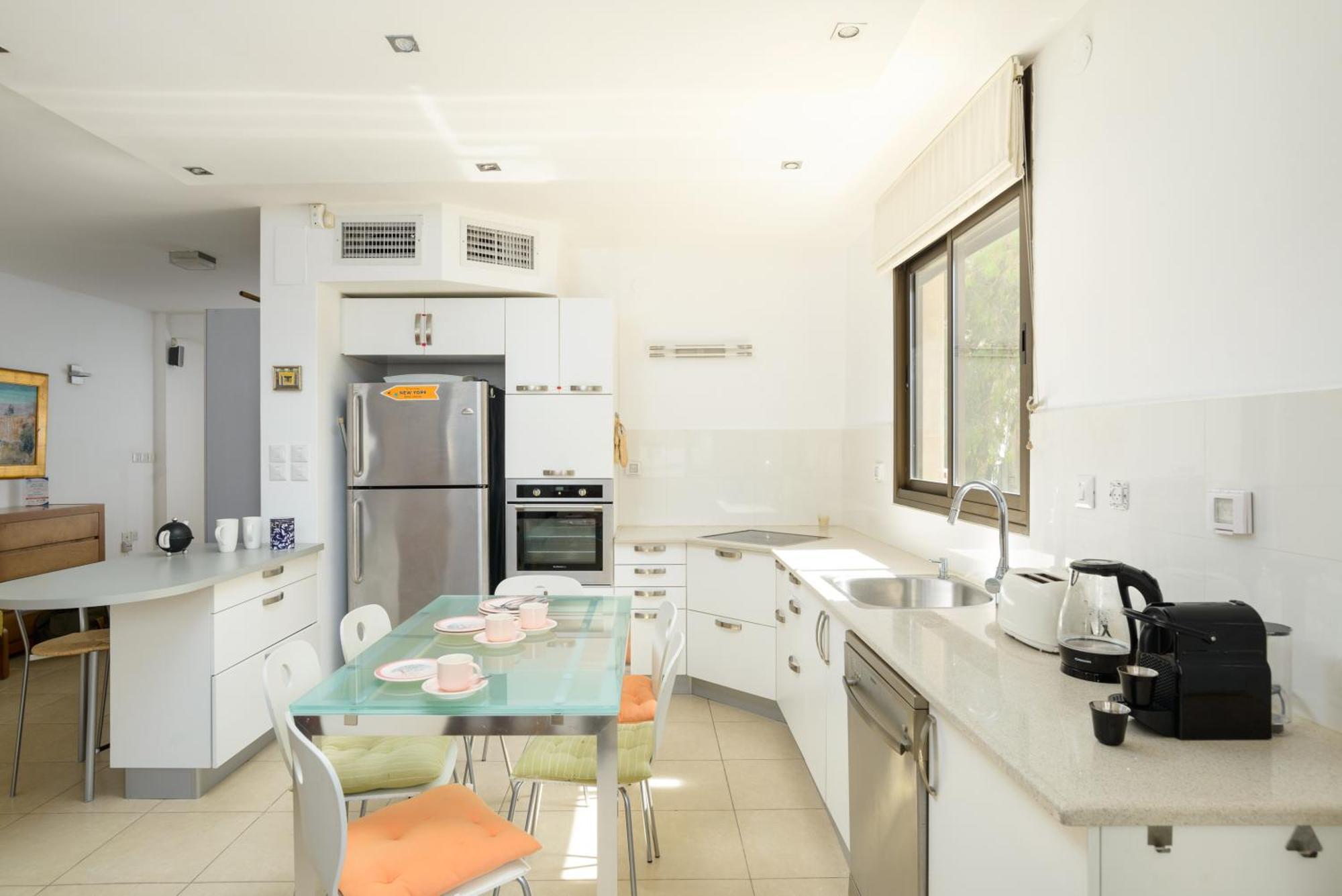 Cosy 1Br Near Beach By Feelhome Tel Aviv-Jaffa Exterior foto