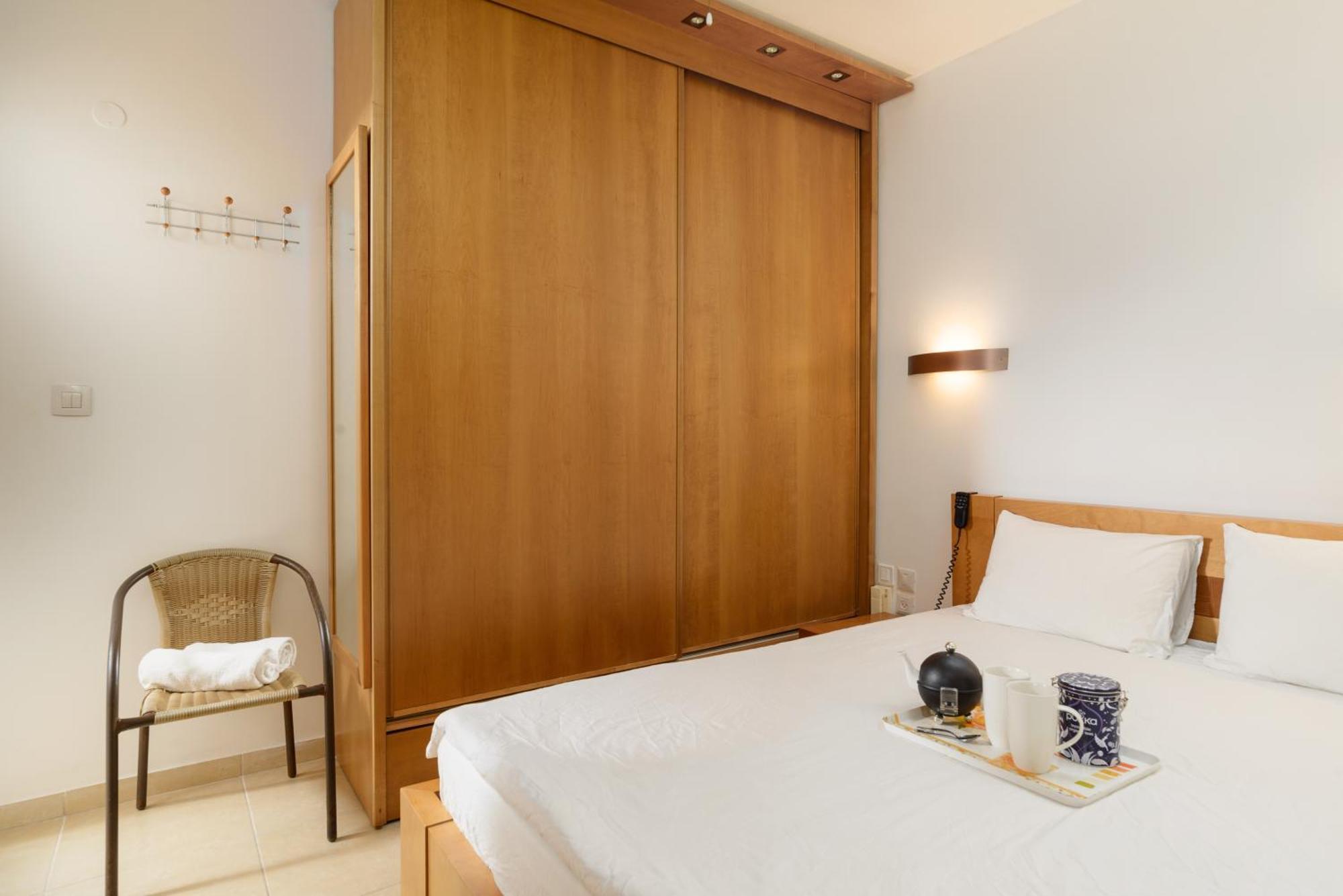 Cosy 1Br Near Beach By Feelhome Tel Aviv-Jaffa Exterior foto