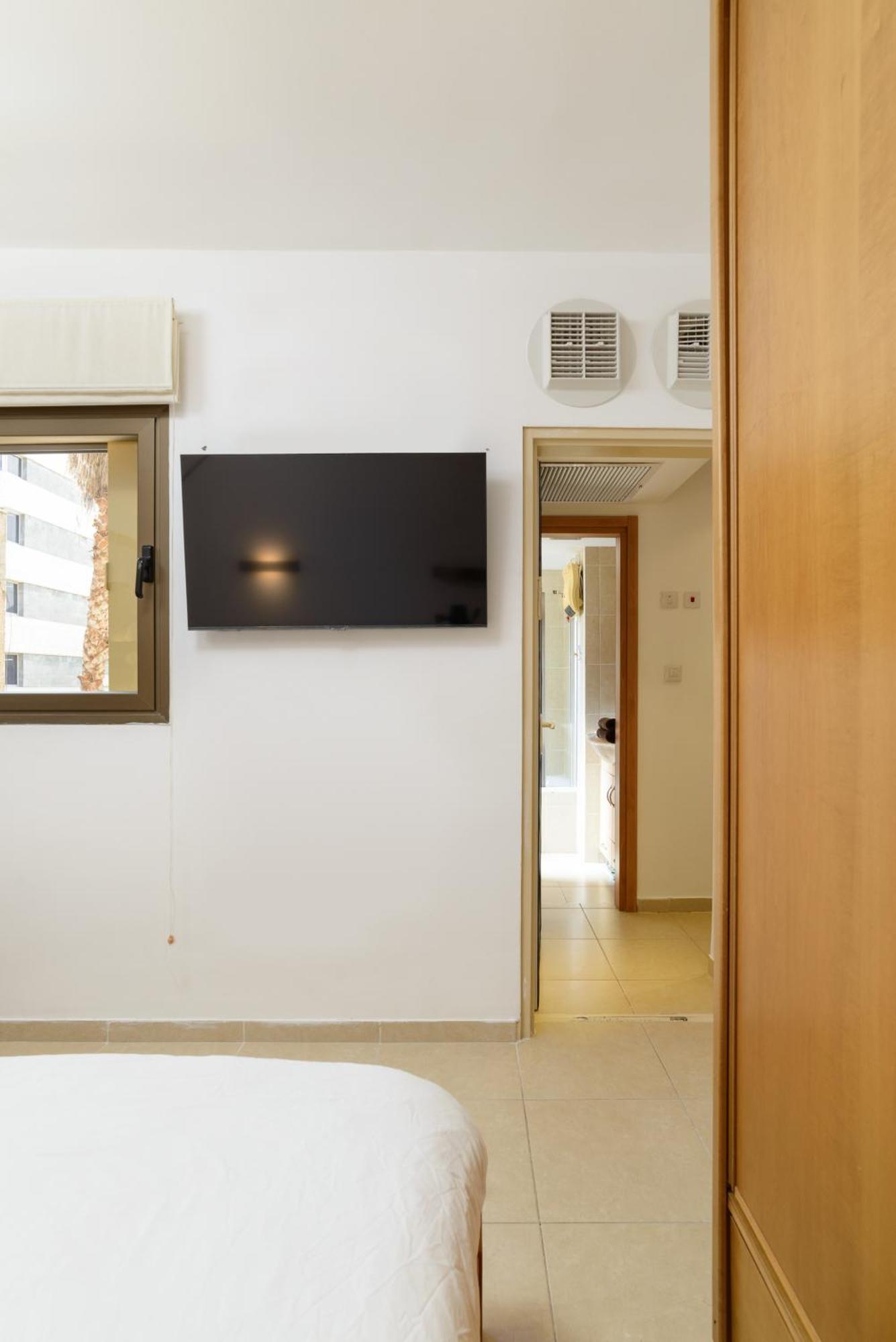 Cosy 1Br Near Beach By Feelhome Tel Aviv-Jaffa Exterior foto