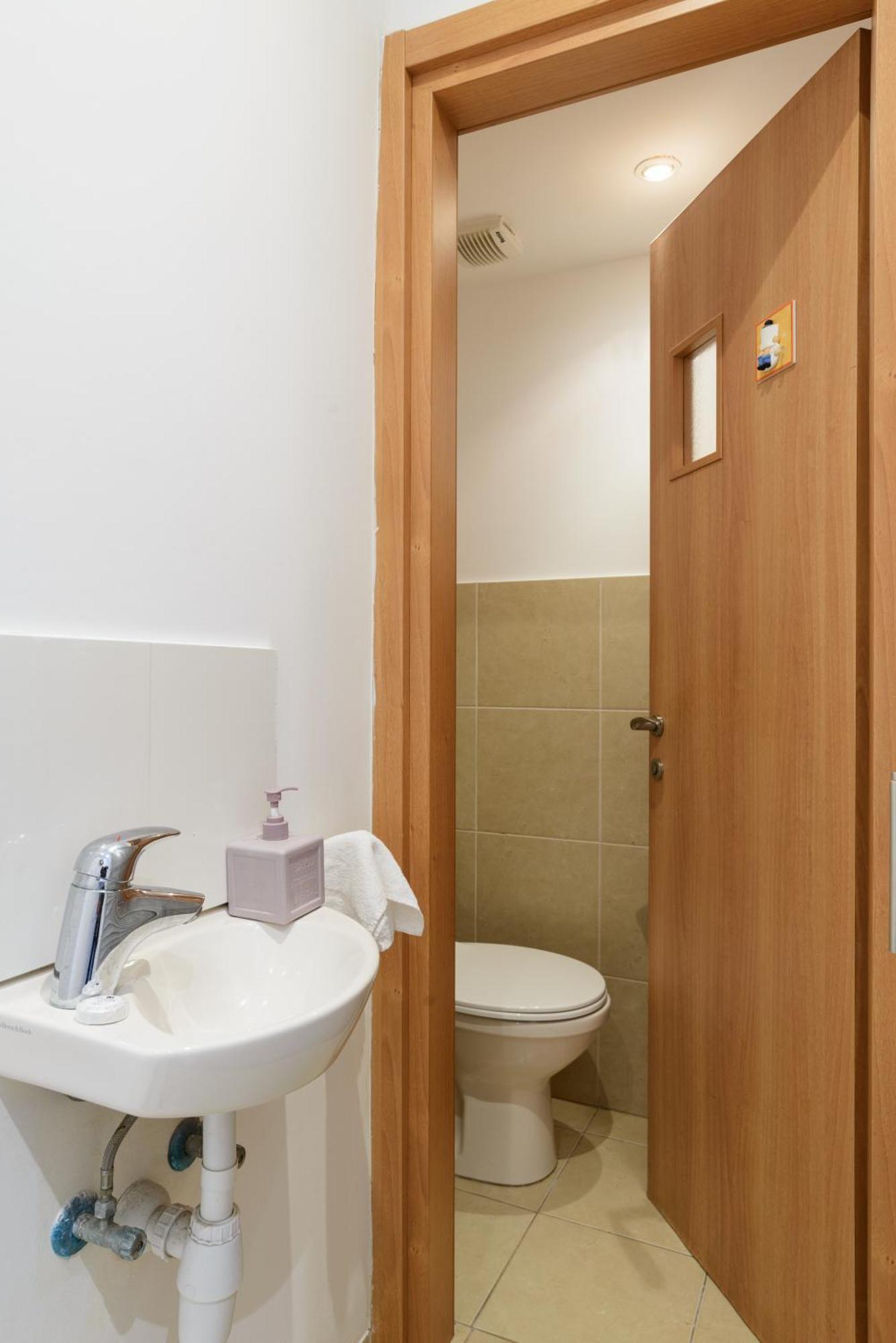 Cosy 1Br Near Beach By Feelhome Tel Aviv-Jaffa Exterior foto